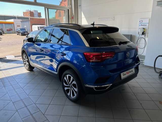 Volkswagen T-Roc 1.0 TSI