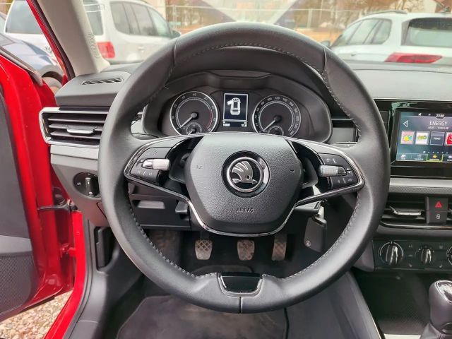 Skoda Kamiq Ambition