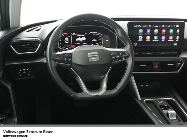 Seat Leon DSG Sportstourer Style