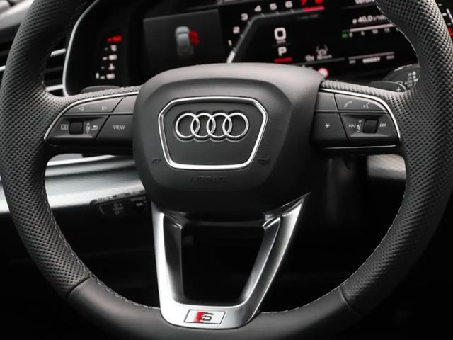 Audi SQ7 TFSI LM22 Sports.+ AHK Pano Laserl. B&O Allradl...