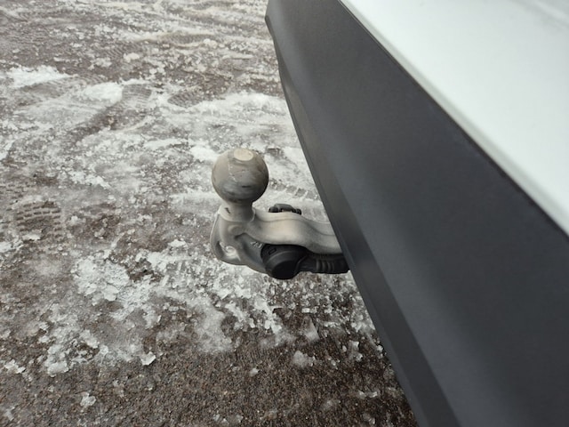 Volkswagen Tiguan 1.5 eTSI DSG