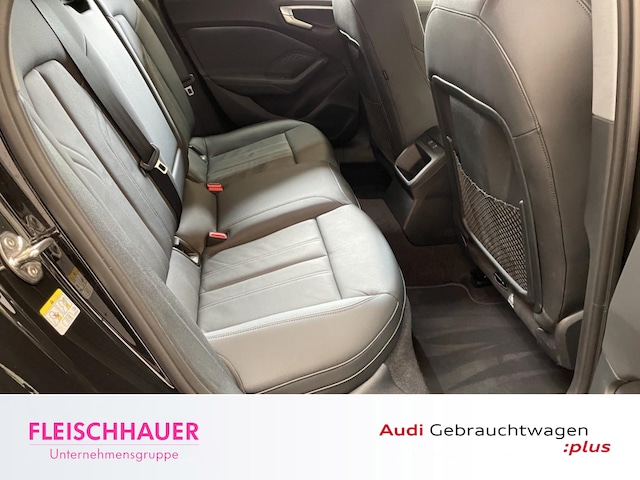 Audi A5 Avant S-Tronic