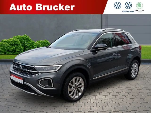 Volkswagen T-Roc 1.5 TSI Style