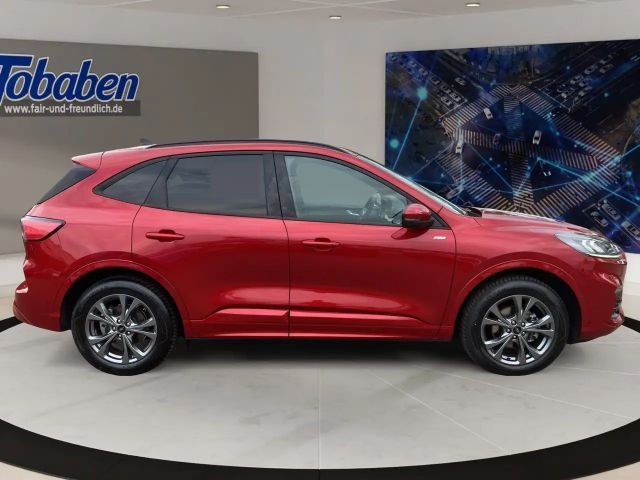 Ford Kuga ST Line