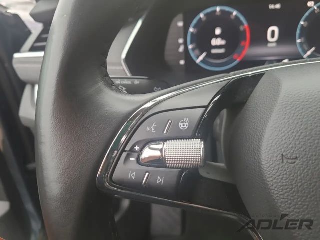 Skoda Octavia Combi Style Style