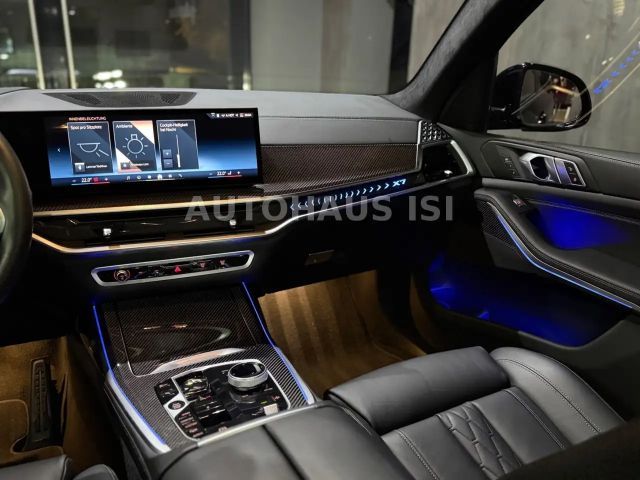 BMW X7 M-Sport xDrive