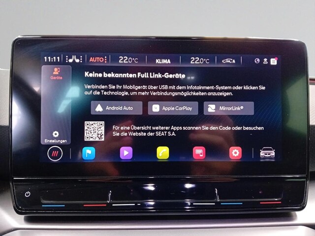 Seat Leon DSG FR-lijn Sportstourer