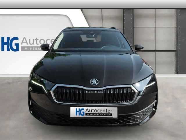 Skoda Octavia 1.5 TSI