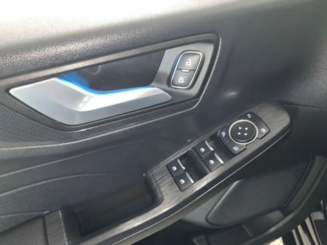 Ford Kuga ST Line TDCi