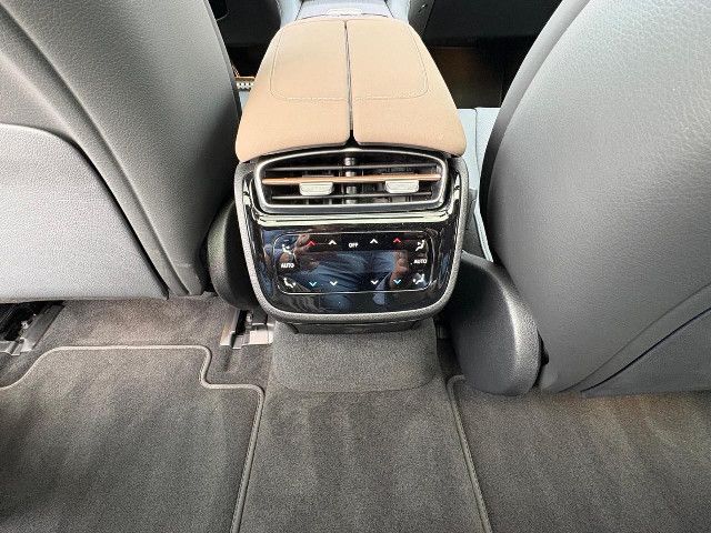 Mercedes-Benz EQS 4MATIC 53 Sedan