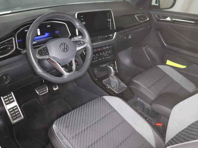 Volkswagen T-Roc Cabriolet DSG R-Line