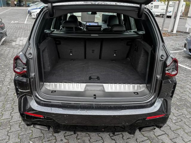 BMW X3 M-Sport xDrive30e