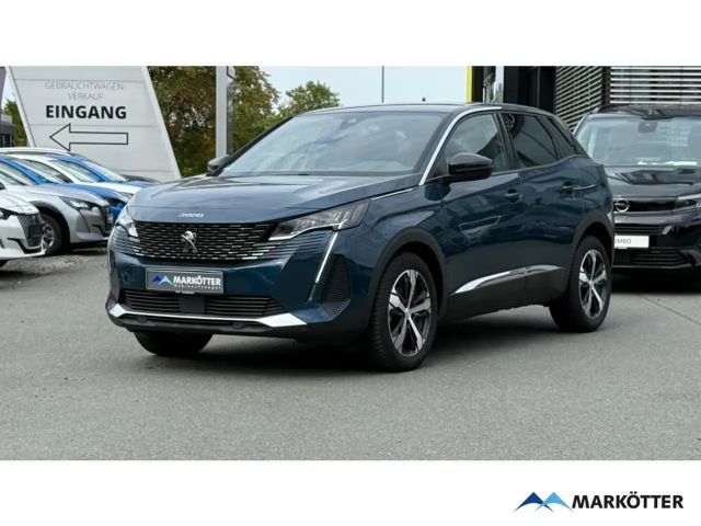Peugeot 3008 Allure Pack PureTech