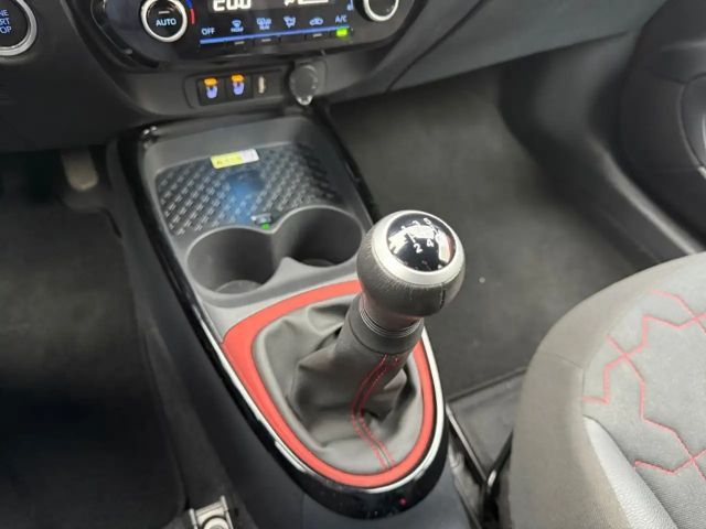 Toyota Aygo X Explore Hatchback