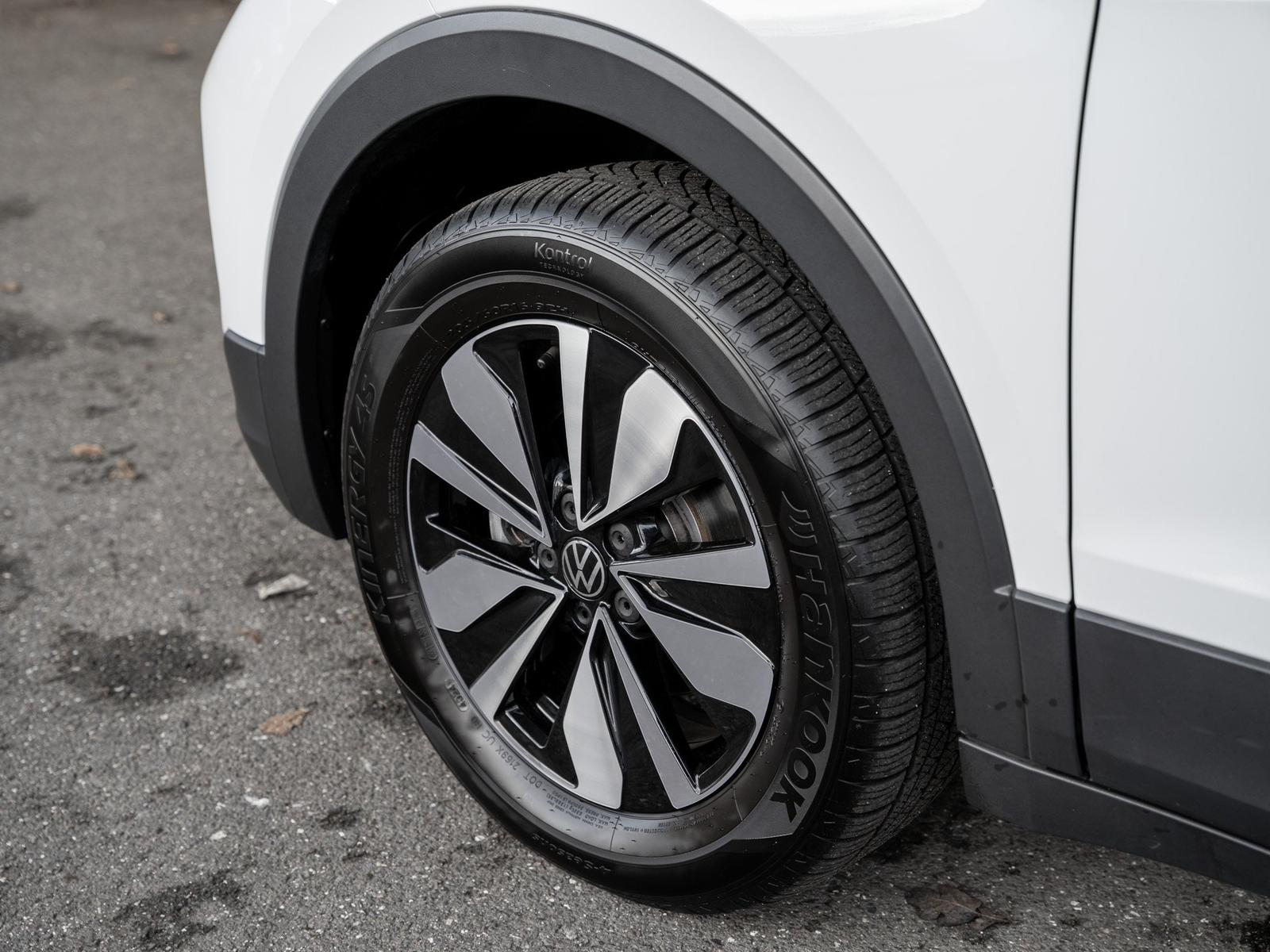 Volkswagen T-Cross GOAL 1.0 l TSI  5-Gang