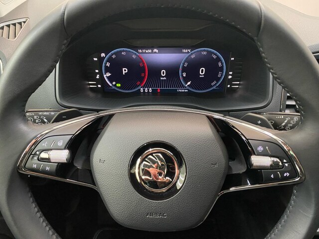 Skoda Karoq 2.0 TDI 4x4 Ambition