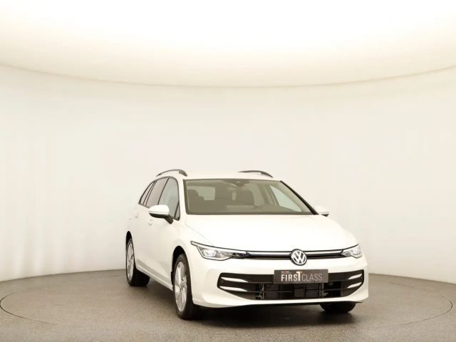 Volkswagen Golf Business DSG Variant