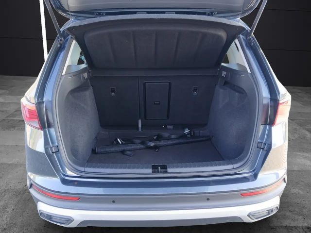 Seat Ateca DSG Style