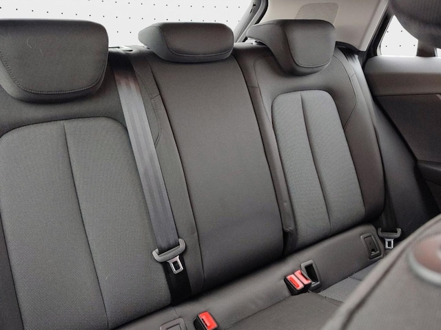 Audi Q2 35 TFSI S-Tronic