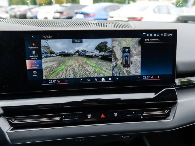 BMW 520 520d Touring