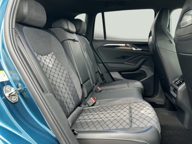 Volkswagen Tiguan 1.5 TSI DSG