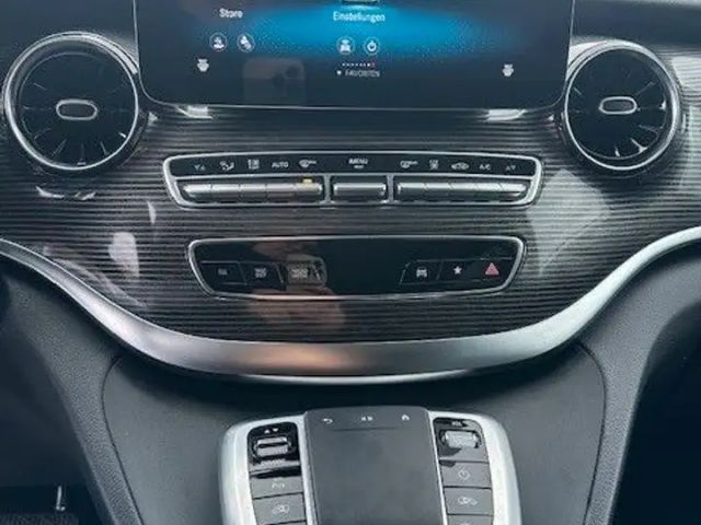 Mercedes-Benz V 300 4MATIC V 300 d