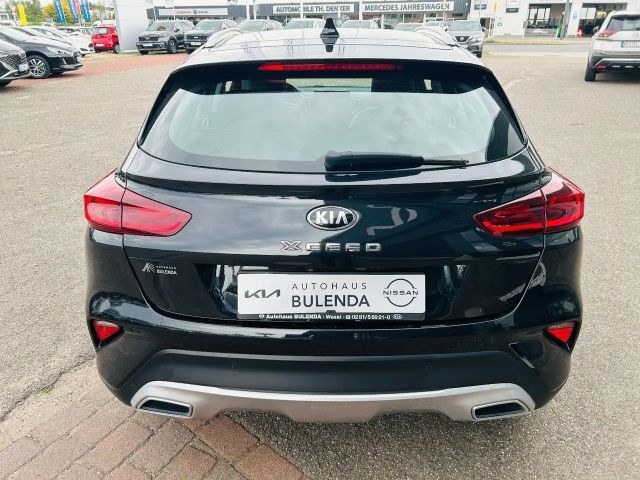Kia XCeed Vision