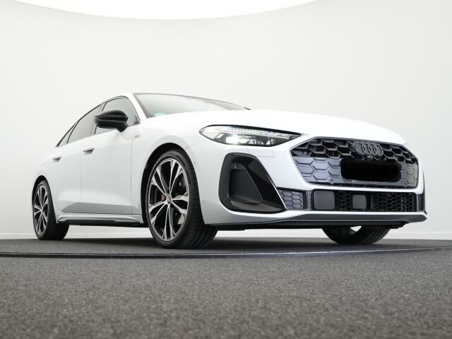 Audi A5 Quattro S-Tronic