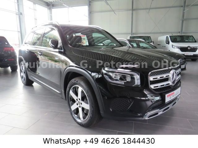 Mercedes-Benz GLB 200 GLB 200 d