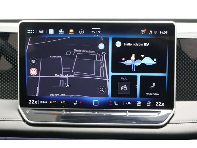 Volkswagen Tiguan 2.0 TDI DSG