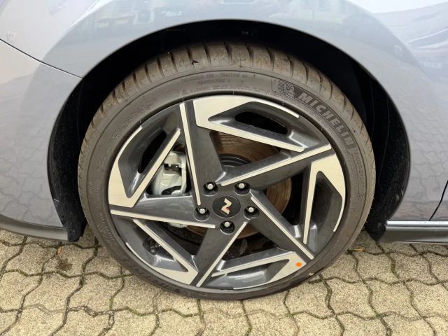 Hyundai i30 Hybrid N Line T-GDi