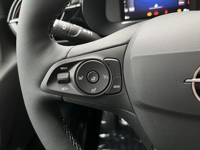 Opel Corsa GS-Line Grand Sport Turbo