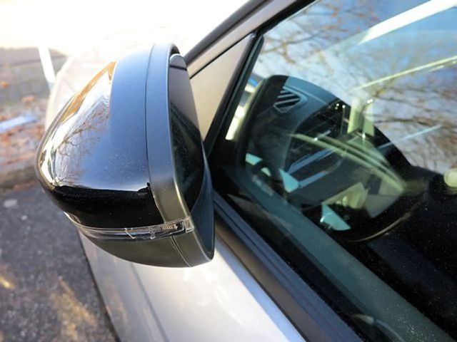 Opel Corsa Edition F Edition