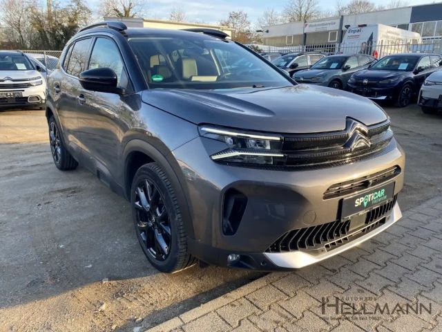 Citroën C5 Aircross Max PureTech