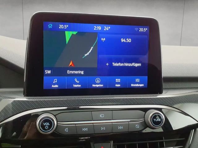 Ford Kuga EcoBoost ST Line X