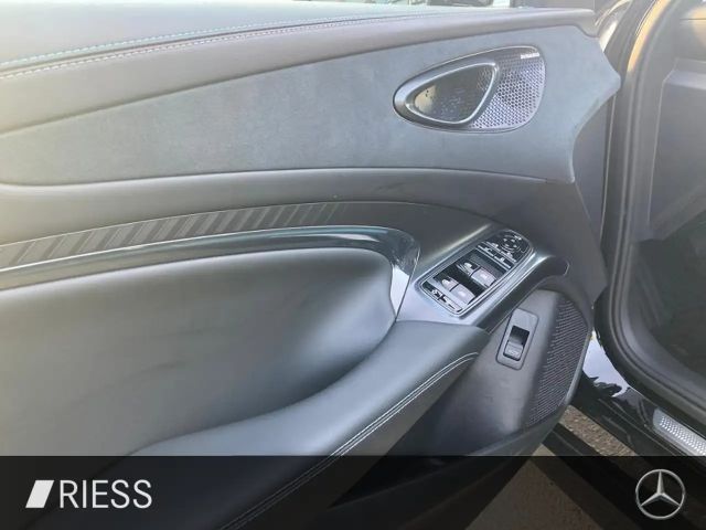 BYD Seal Excellence Vierwielaandrijving