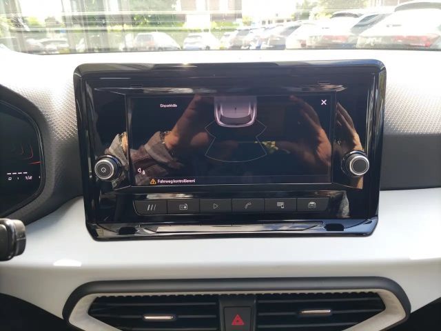 Seat Ibiza Reference