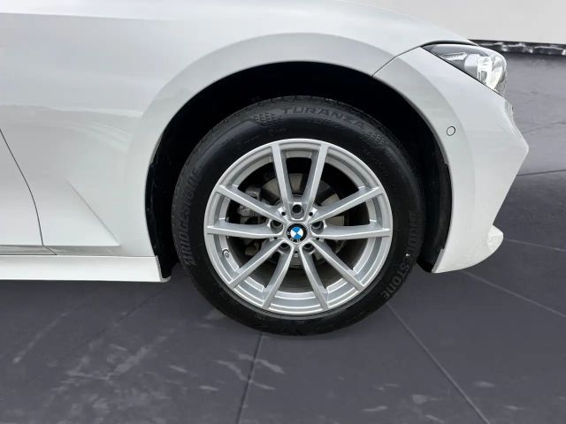 BMW 318 318d Touring