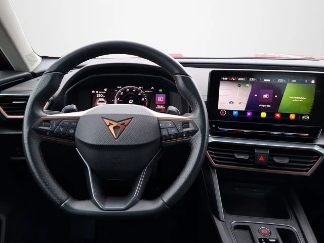 Cupra Formentor 2.0 TSI 4Drive DSG