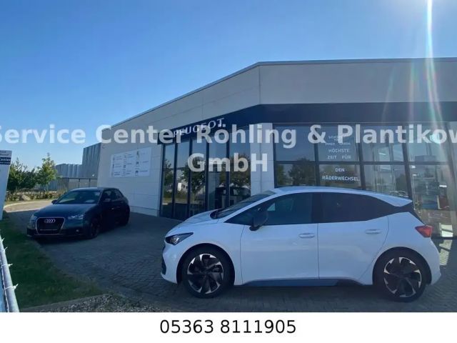 Peugeot 2008 Allure Pack