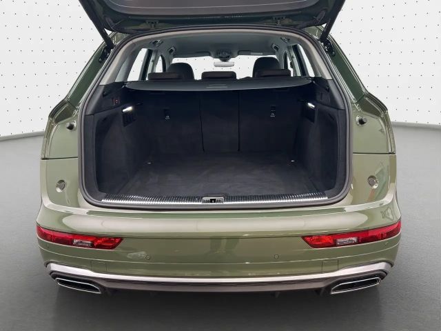 Audi Q5 40 TDI Quattro S-Line