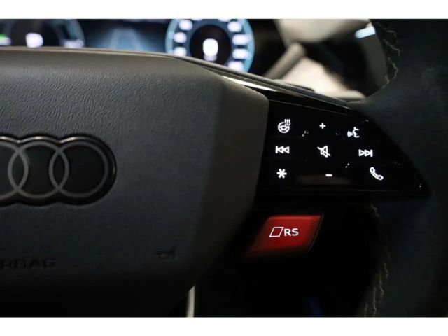 Audi e-tron Performance