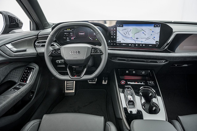 Audi A5 Avant Quattro S-Tronic