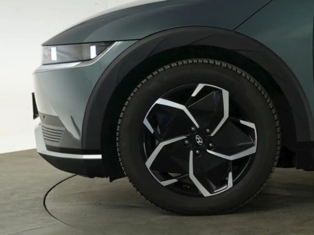 Hyundai IONIQ 5 Techniq