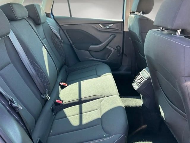 Skoda Kamiq 1.0 TSI Selection Selection