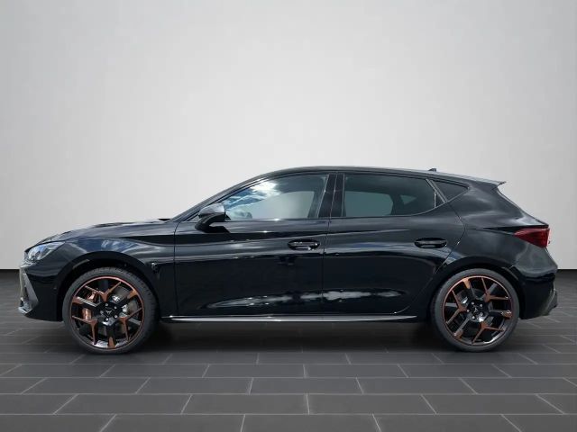 Cupra Leon 2.0 TSI DSG VZ