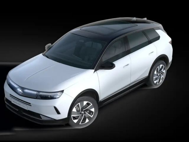 Opel Grandland X GS-Line Grand Sport