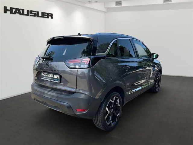 Opel Crossland X Ultimate