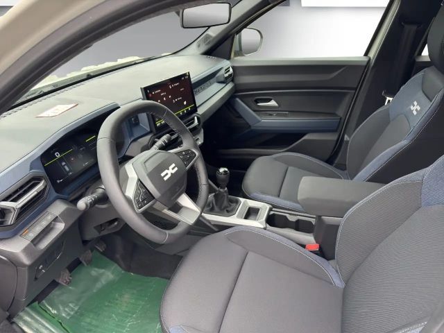 Dacia Duster Journey Navi, Sitzheizung, Kamera