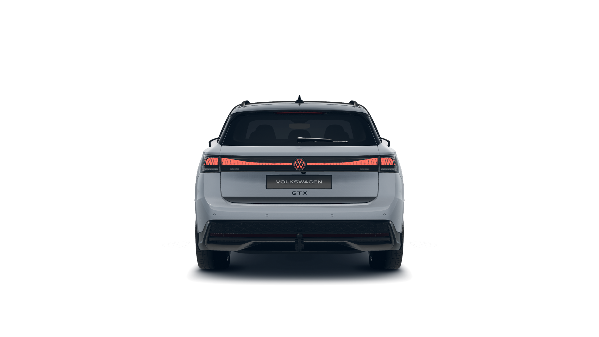 Volkswagen ID.7 Tourer